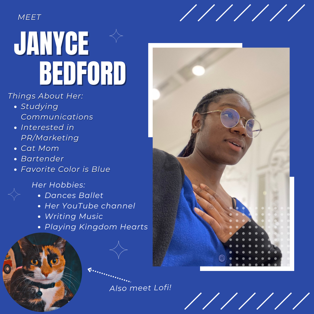 bedford j intro to janyce wk1 (1) (1)